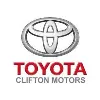 Toyota Clifton Motors Toyota Clifton Motors