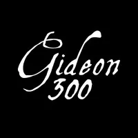 Gideon300