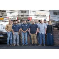 Crowsnest Broadband LLC