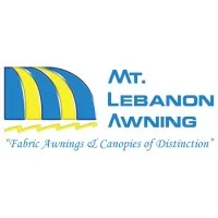 Mt. Lebanon Awning