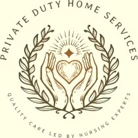 Private Duty Home Services