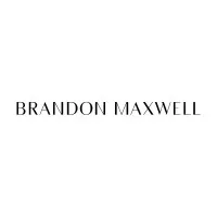 BRANDON MAXWELL
