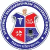 SARVEPALLI RADHAKRISHNAN UNIVERSITY, BHOPAL SARVEPALLI RADHAKRISHNAN UNIVERSITY, BHOPAL