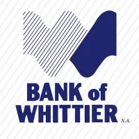 Bank of Whittier