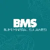 PT Bumi Mineral Sulawesi PT Bumi Mineral Sulawesi