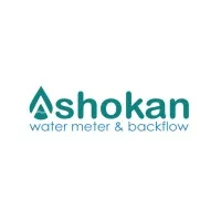 Ashokan Water Meter & Backflow