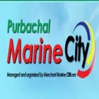 Purbachal Marine City