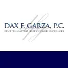 Dax F. Garza, P.C., Trial Lawyers Dax F. Garza, P.C., Trial Lawyers