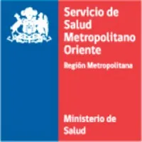 Dirección de Servicio de Salud Metropolitano Oriente