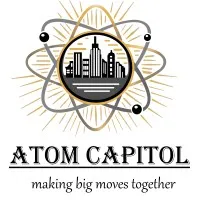 Atom Capitol