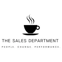 The Sales Department The Sales Department