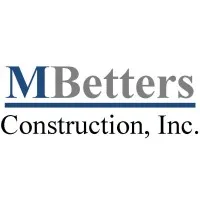 M BETTERS CONSTRUCTION INC.