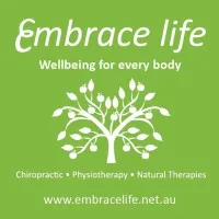 Embrace Life Embrace Life