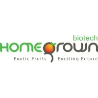Homegrown Biotech