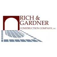 Rich & Gardner Construction Co. Inc.