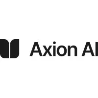 Axion AI Consulting
