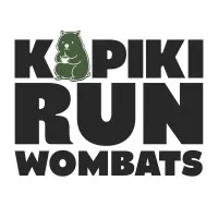 KOPIkiRUN Wombats