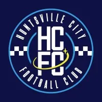 Huntsville City FC