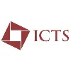 International Centre for Theoretical Sciences International Centre for Theoretical Sciences