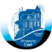 University Club, University House