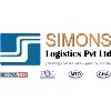 Simons Logistics Pvt. Ltd. Simons Logistics Pvt. Ltd.
