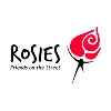 Rosies - Friends on the Street Rosies - Friends on the Street