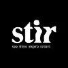 STIR STIR