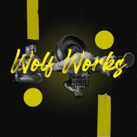 Wolf Works Ads