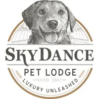 SkyDance Pet Lodge