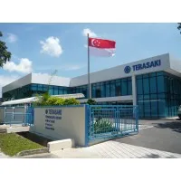 Terasaki Electric Co. (Far East) Pte Ltd