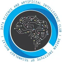 Data Science and Artificial Intelligence Club, IIT Bhilai