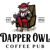 Dapper Owl Coffee Pub and Bakery