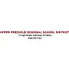 Upper Freehold Reg School Dist Upper Freehold Reg School Dist