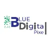 BlueDigitalPixel BlueDigitalPixel