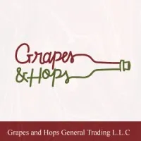 Grapes & Hops