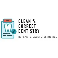 Clean & Correct Dentistry