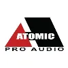 Atomic Professional Audio Atomic Professional Audio