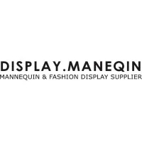 Display Maneqin