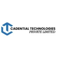 CADENTIAL TECHNOLOGIES PRIVATE LIMITED
