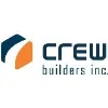 CREW builders inc. CREW builders inc.
