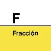 Farmacia Fracción