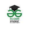GeeksforGeeks RCOEM Chapter GeeksforGeeks RCOEM Chapter