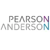 Pearson Anderson Pearson Anderson