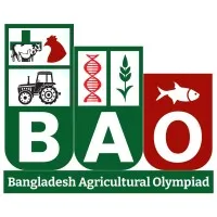 Bangladesh Agricultural Olympiad