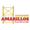ANDAMIOS AMARILLOS ANDAMIOS AMARILLOS
