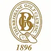 The Brisbane Golf Club Inc
