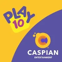 Caspian Entertainment | Play10