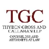 Thyden Gross and Callahan LLP Thyden Gross and Callahan LLP