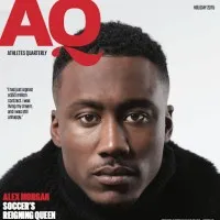 AQ: Athletes Quarterly