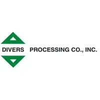 Divers Processing Co Inc Divers Processing Co Inc